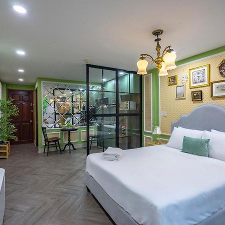 Sazi Church View Home Hcm مدينة هوشي منه المظهر الخارجي الصورة