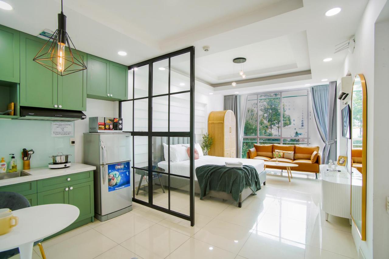 Sazi Church View Home Hcm مدينة هوشي منه المظهر الخارجي الصورة