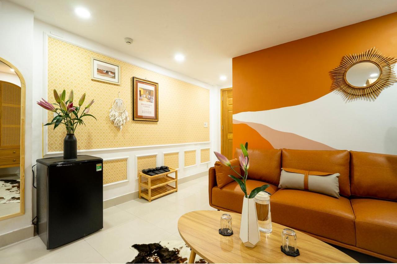 Sazi Church View Home Hcm مدينة هوشي منه المظهر الخارجي الصورة